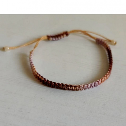 Náramek Shamballa