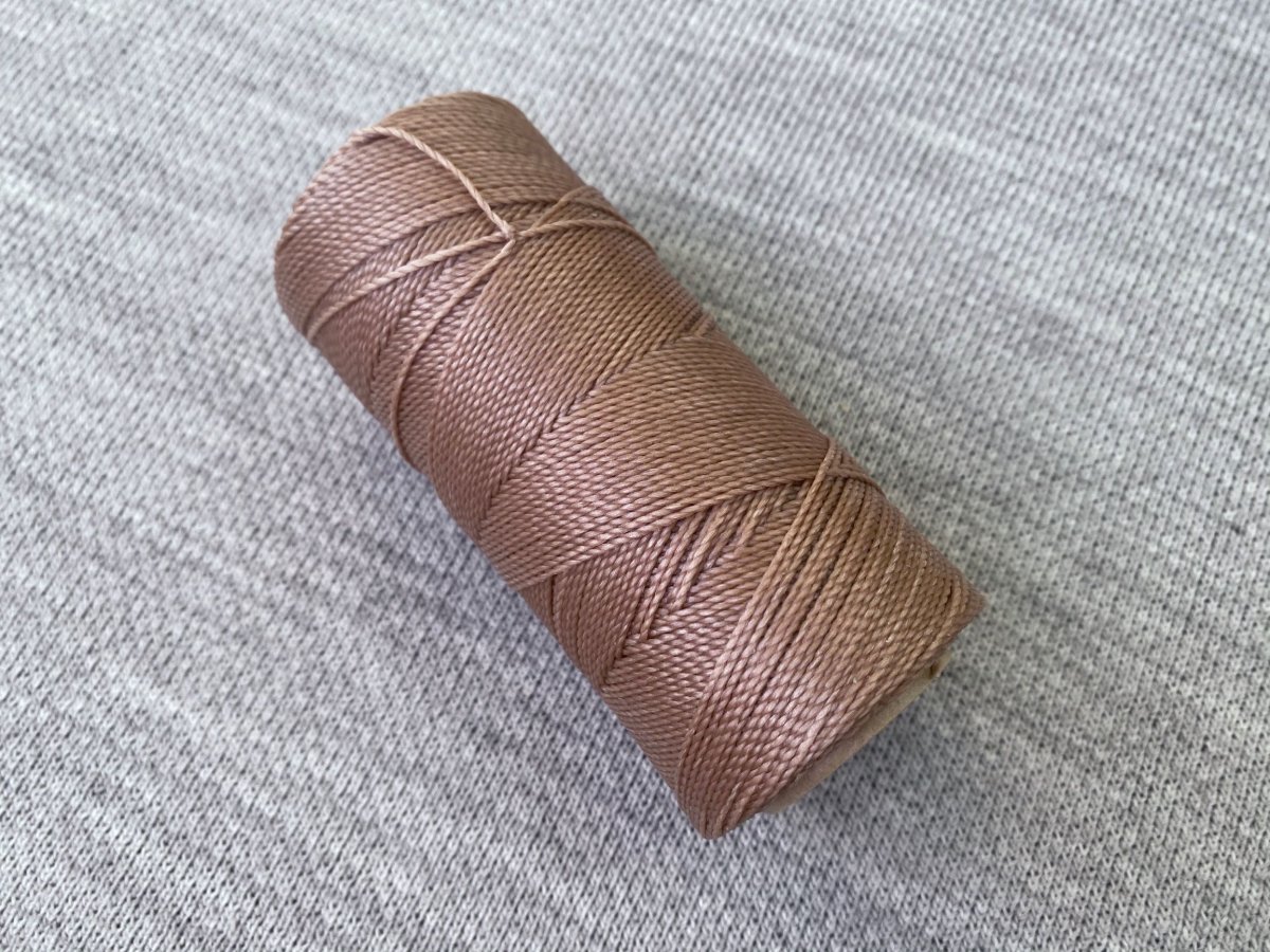 macramé LINHASITA č.215 5metrů