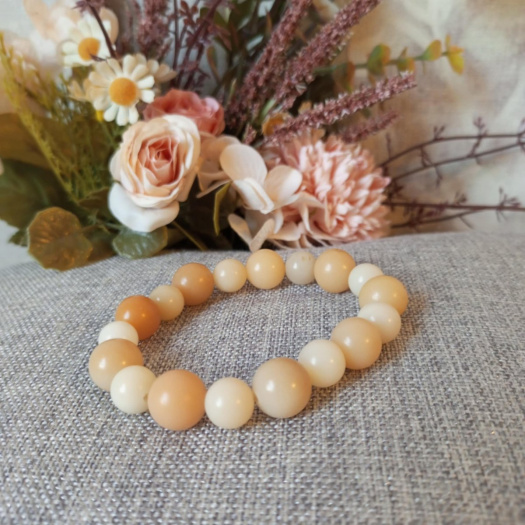 Náramek retro Bodhi