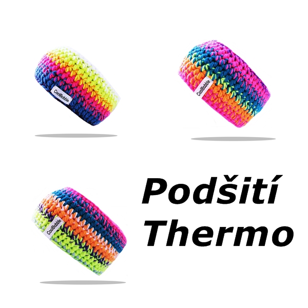 Podšití thermo