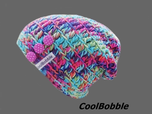 Hučka CoolBobble