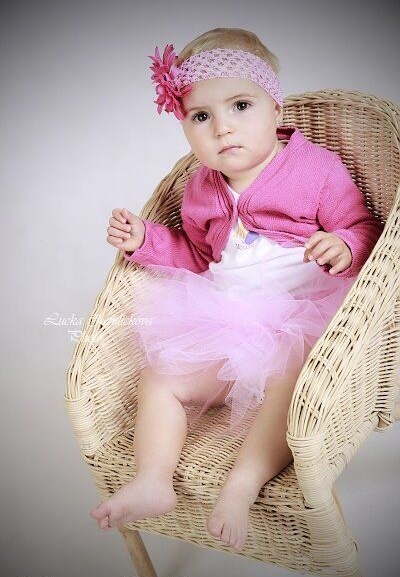 tutu tylová sukýnka