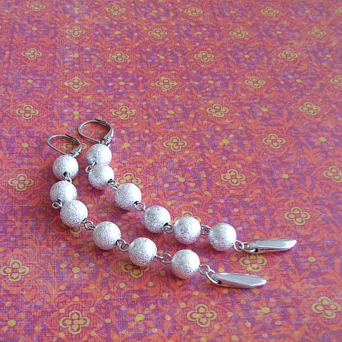 Stříbrná kaskáda