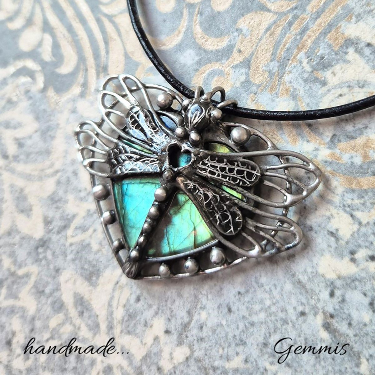 Na křídlech Lásky