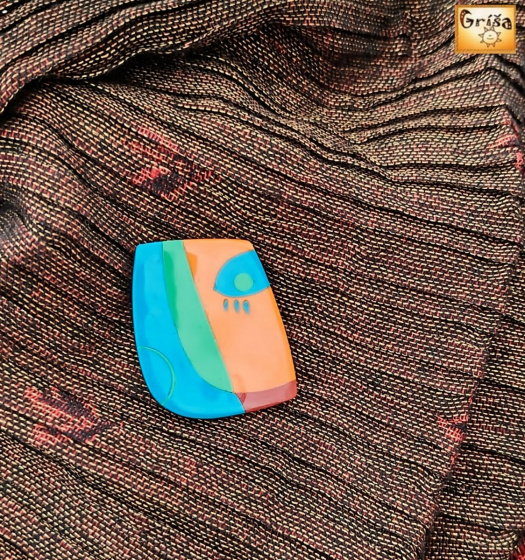 à la Picasso - č. 114