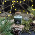 Svíčka Tajemství lesa 90 ml