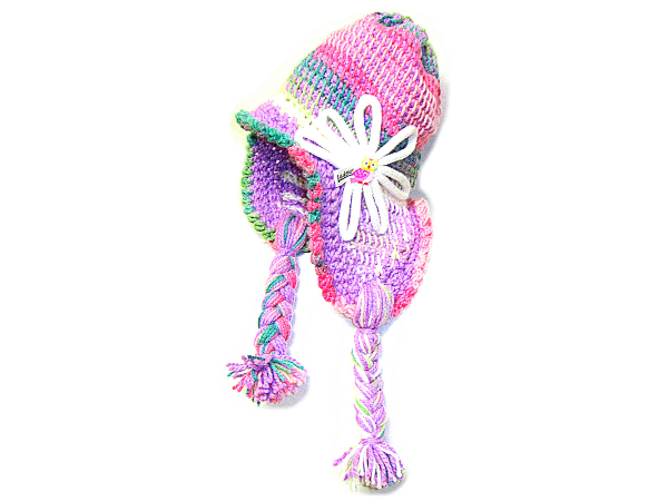 UŠANKA NA 2,5 AŽ 4 ROČKY+ nákrčník