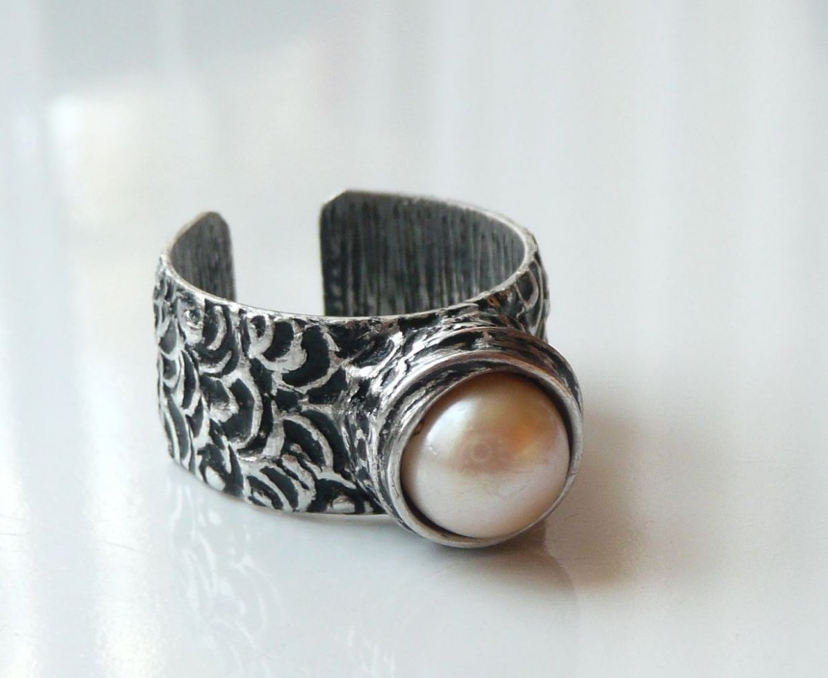 Diana .. ( říční perla )