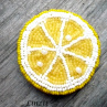 Citron - brož