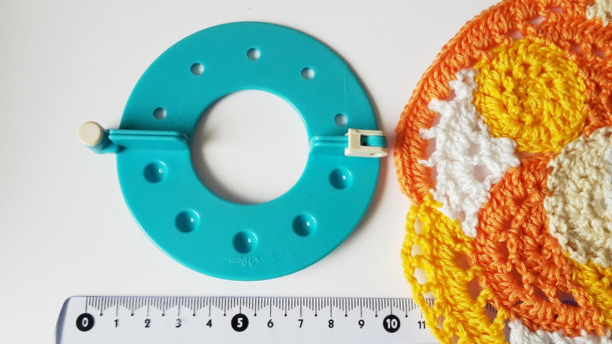 bambulkovač 90mm POM013