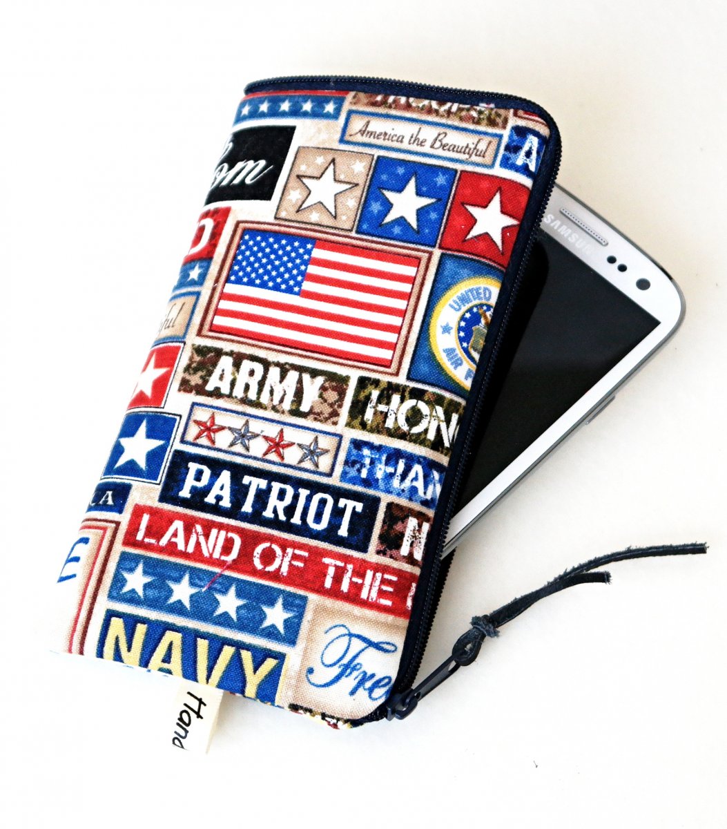 BARVNÉ ETIKETY NA BÉŽOVÉ - obal na mobil