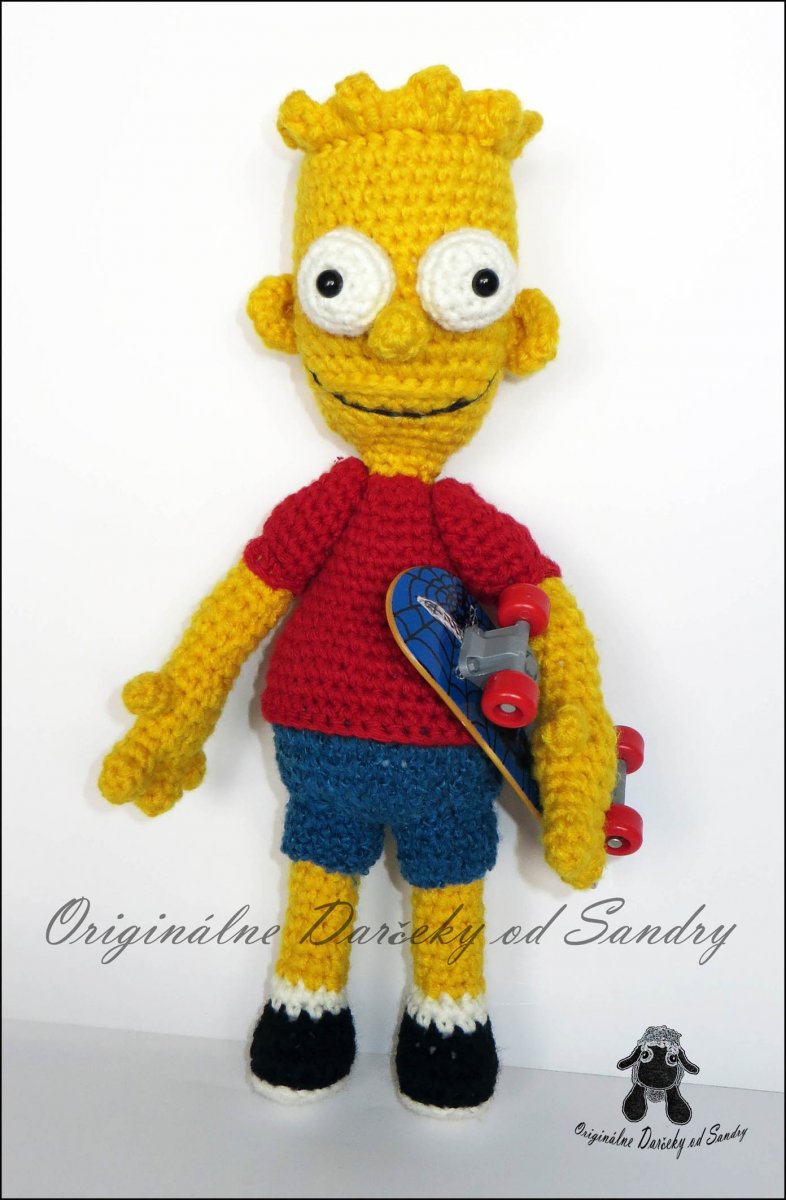 BÁÁÁRT ... návod