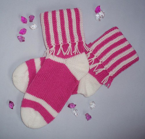 Barvy, barvičky - fuchsiová