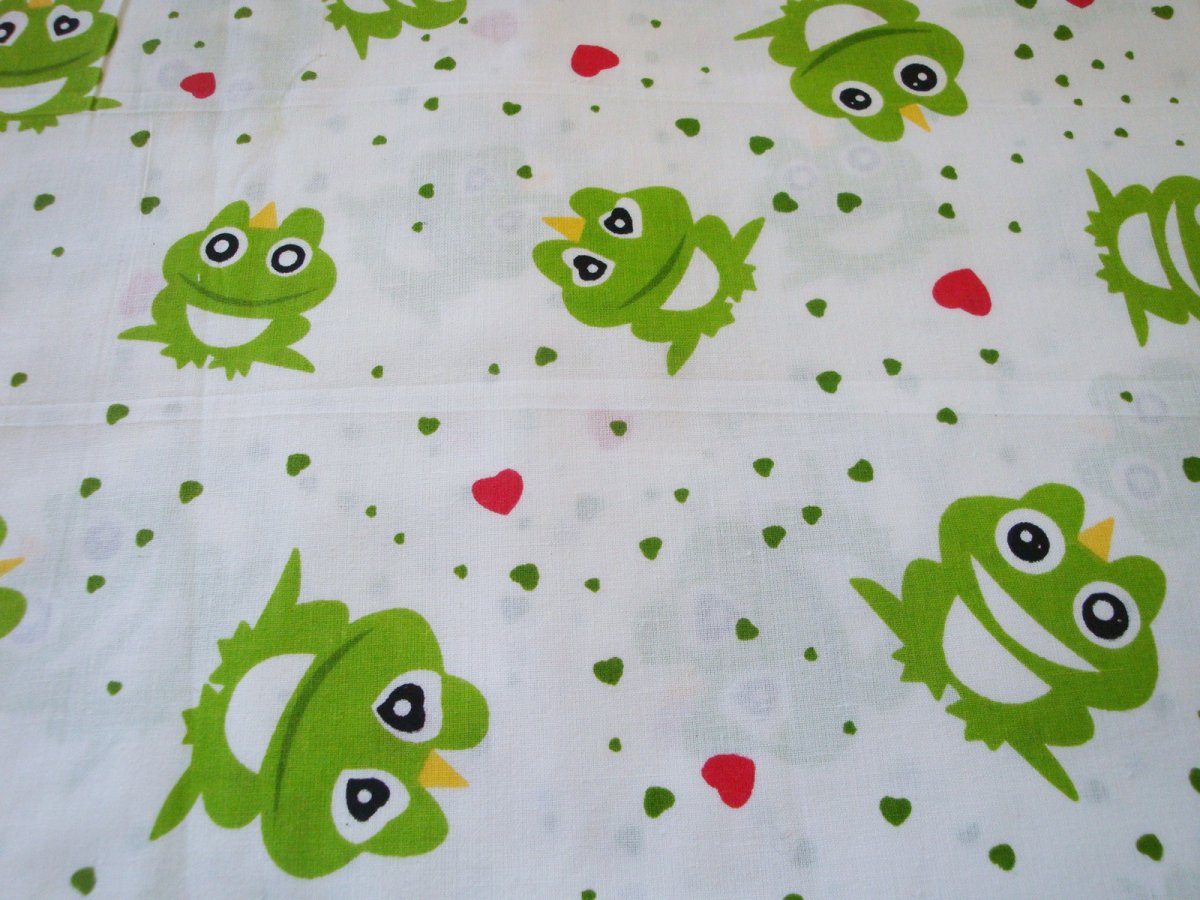 Bavlna šíře 160 x 110 cm