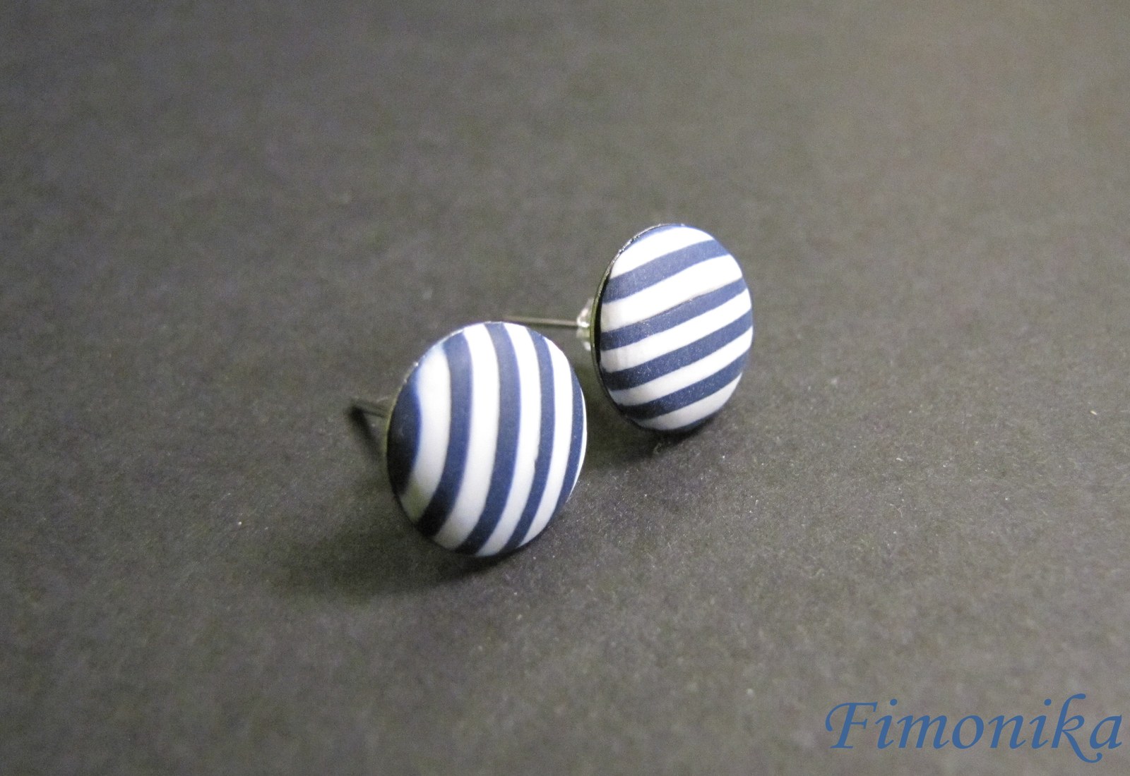 Námořnické proužky