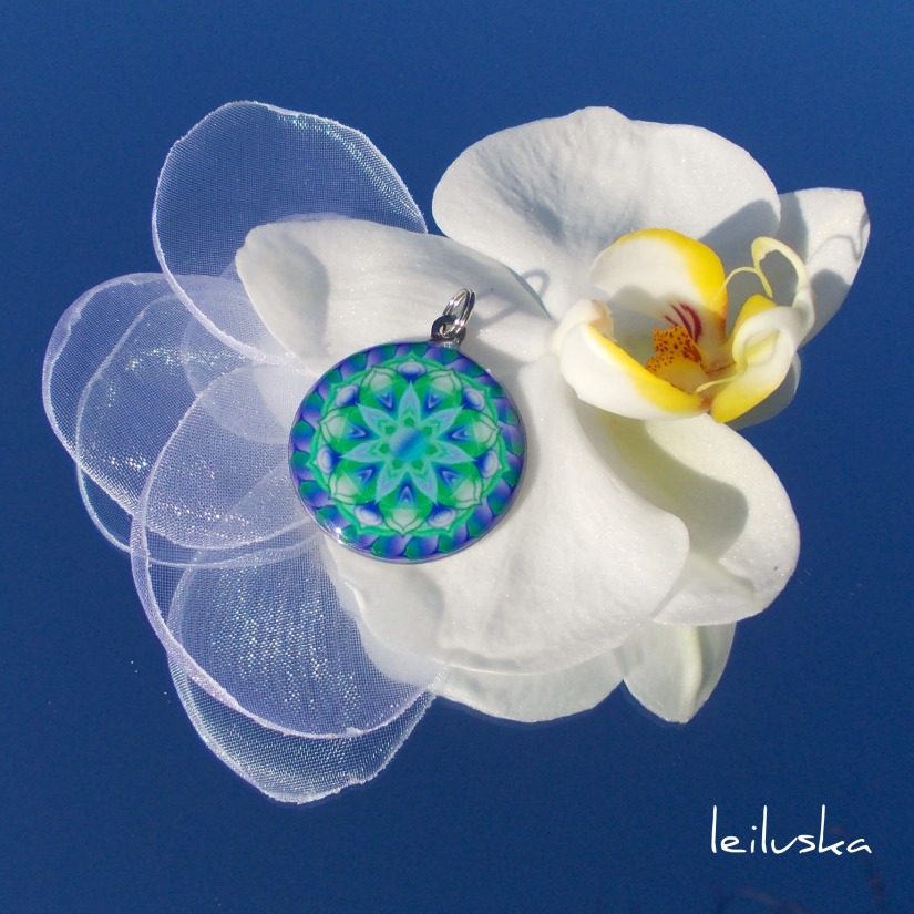 Energetická mandala č.67