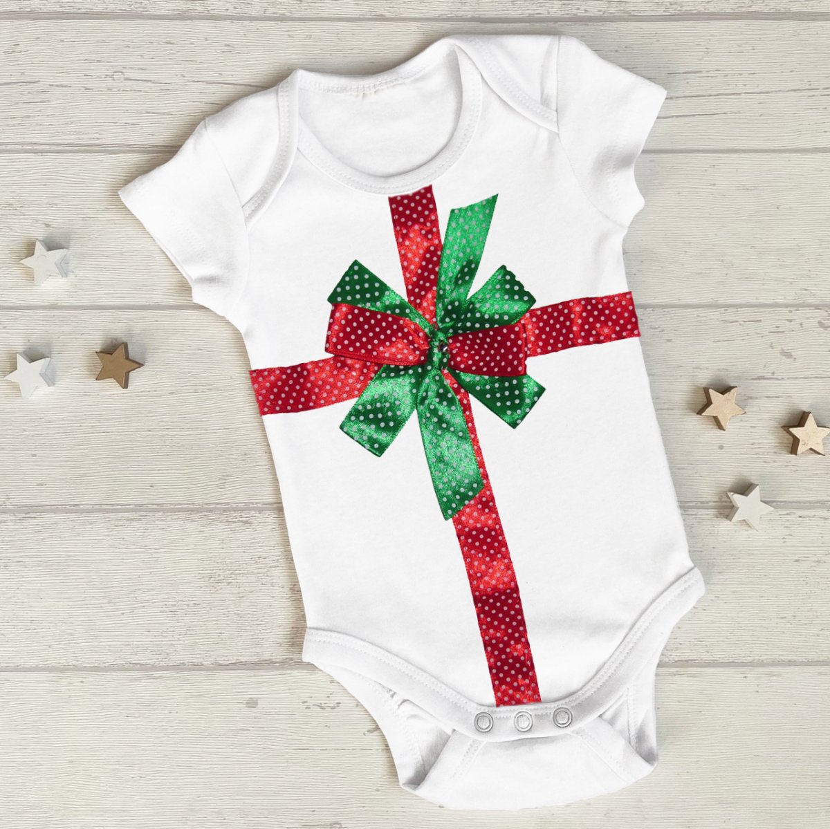 Body vánoční dáreček