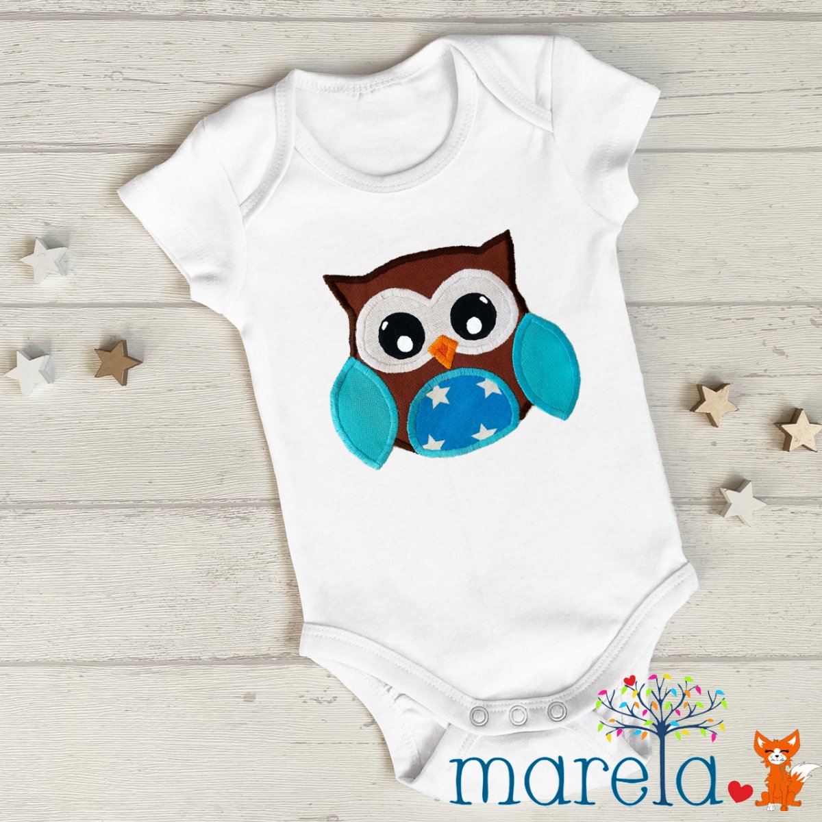 Body se sovičkou  