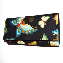 peněženka Butterfly 16-19cm