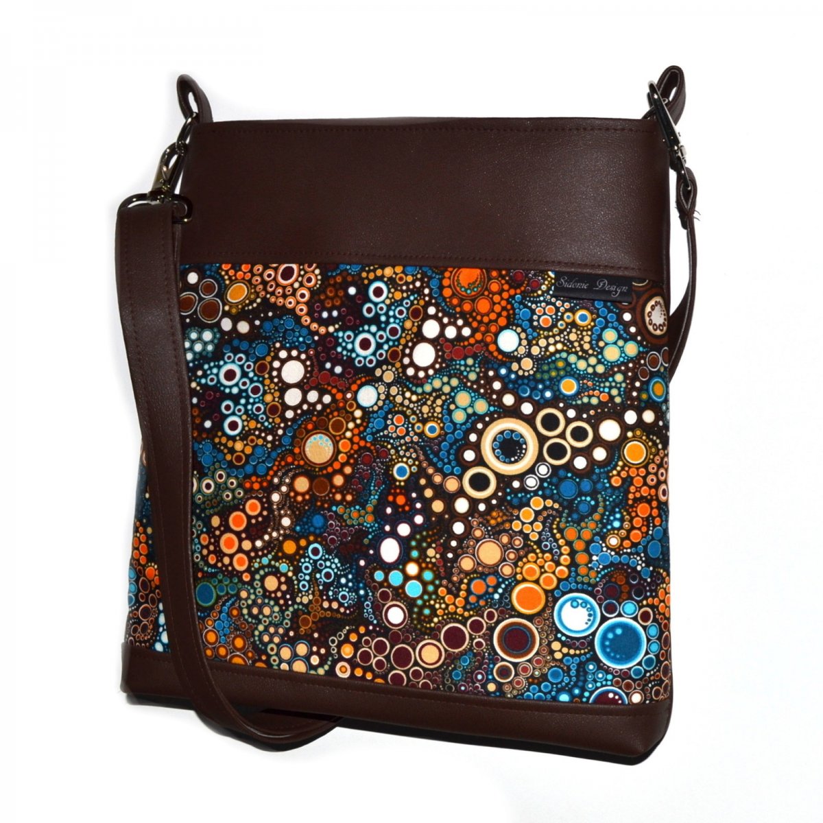 Miss Big Teri Bubblies