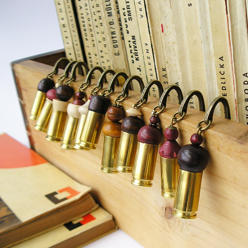 Čtenářský koutek