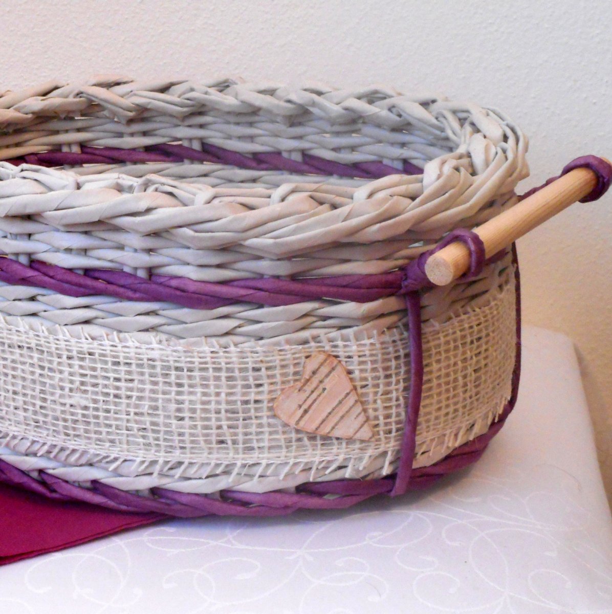 s bordó alikací II.