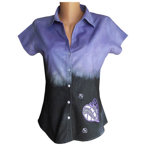 Dámská halenka vel. 42