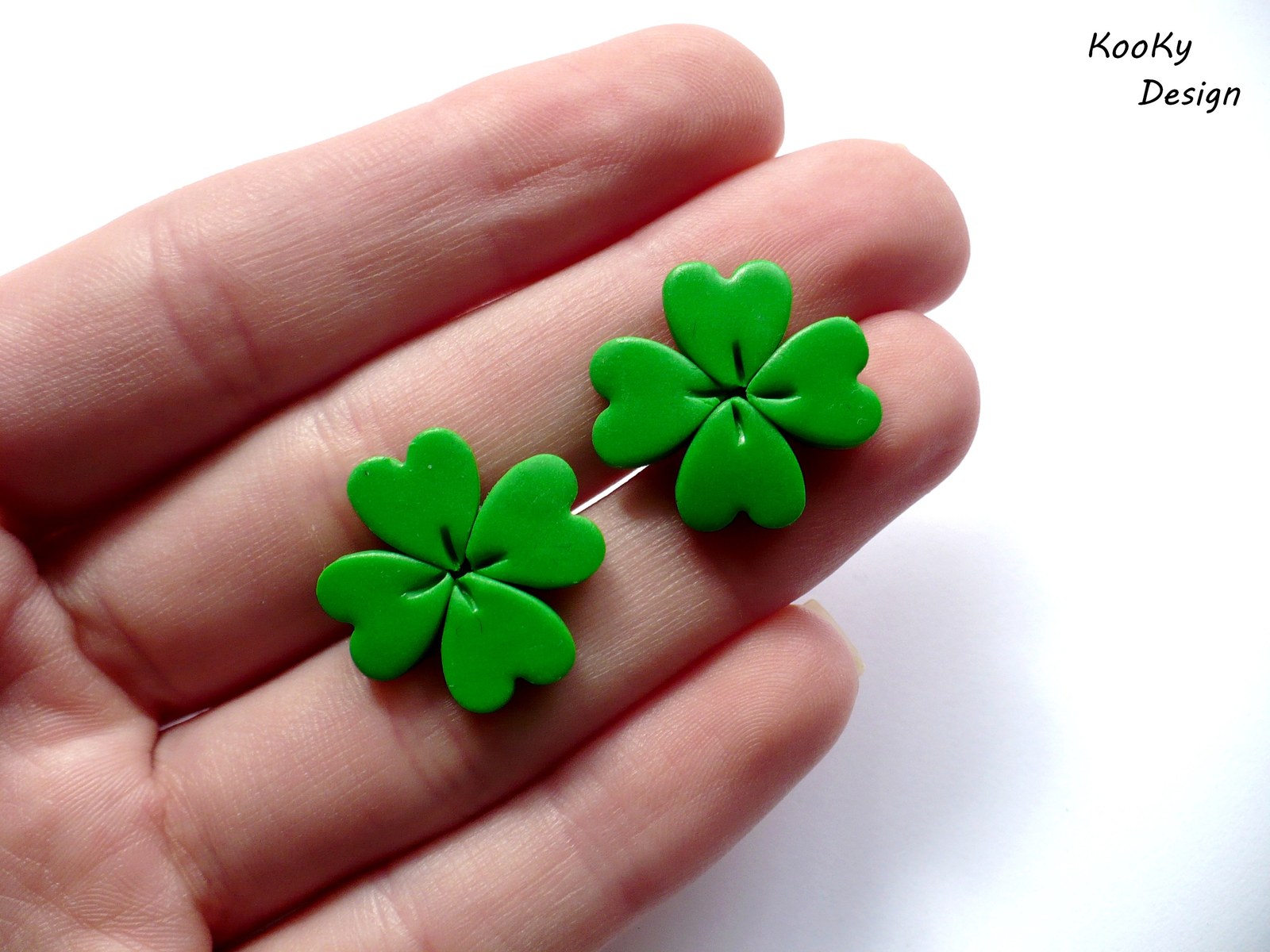 Pecičkové čtyřlístky