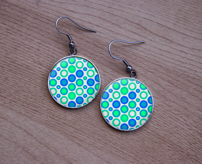 bubble flow - ANTIALERGICKÉ NÁUŠNIČKY 