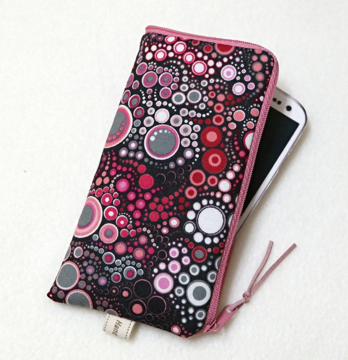 EFFERVESCENCE SWEET - obal na mobil