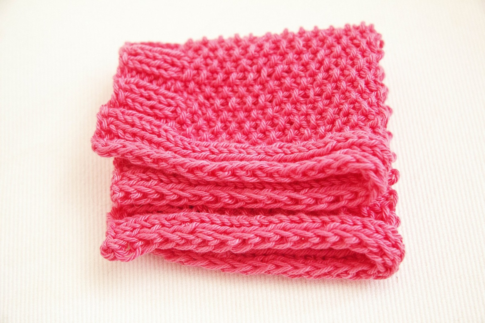 Mycí žínka Elinka