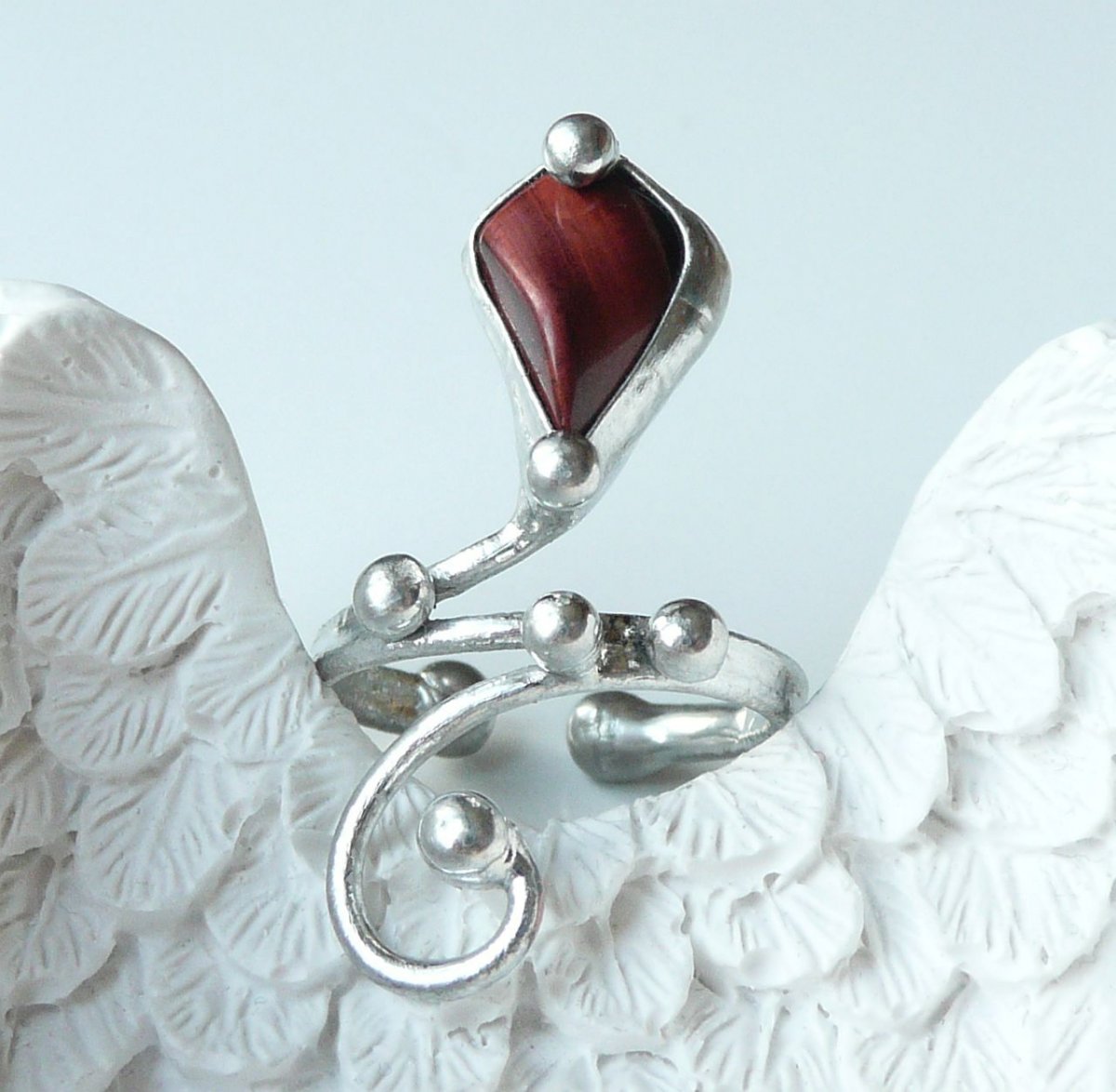 Chocolate .. (býčí oko)