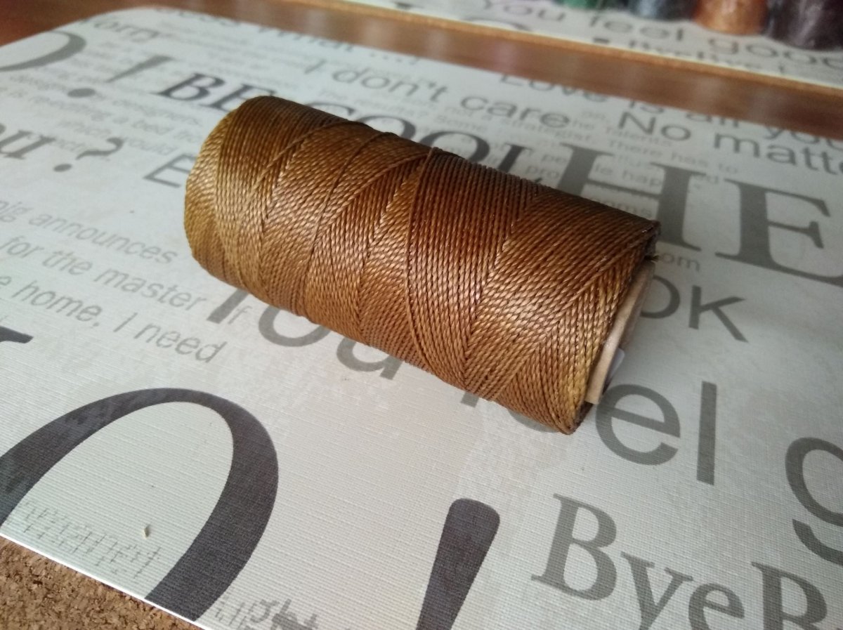 macramé LINHASITA č.204 5metrů