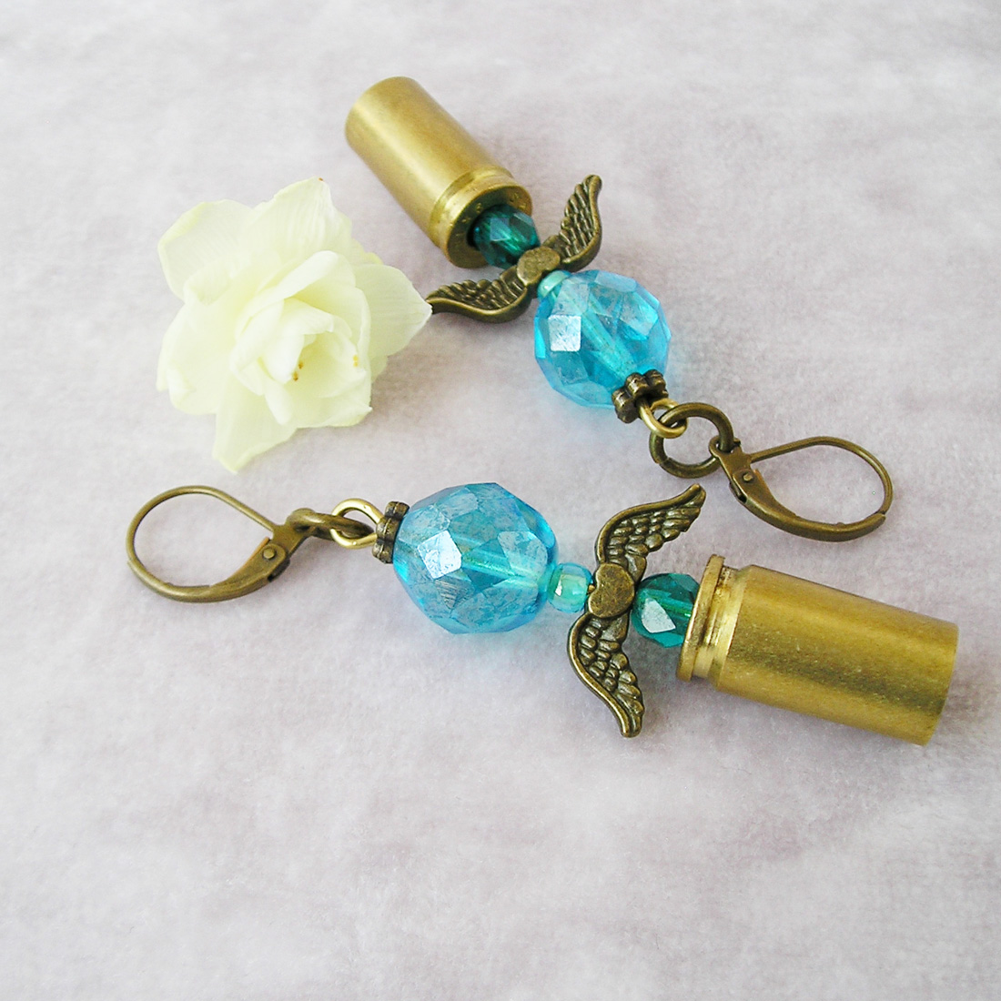 Andělský steampunk