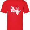 The Dogfather red
