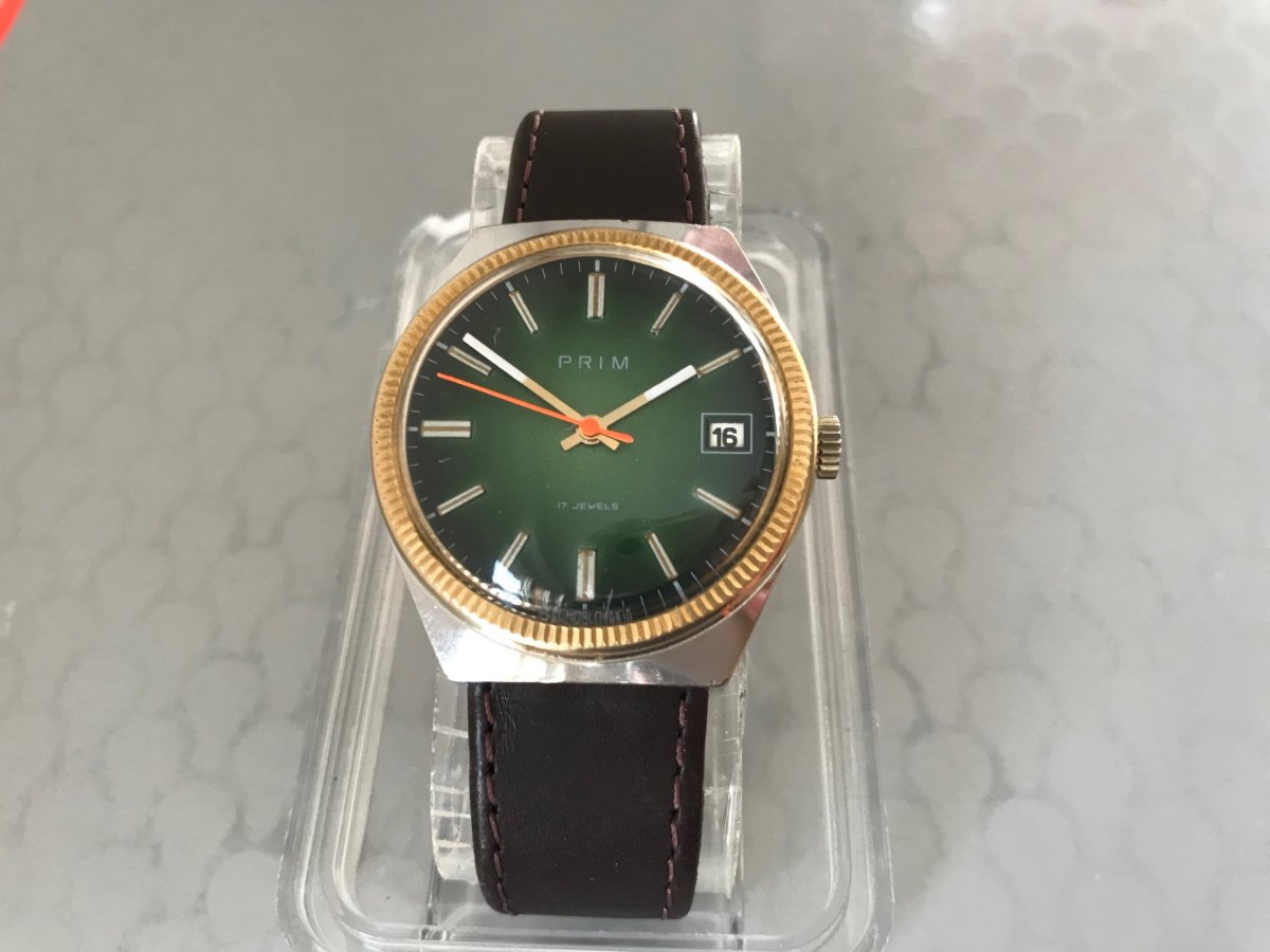 Hodinky PRIM ala 