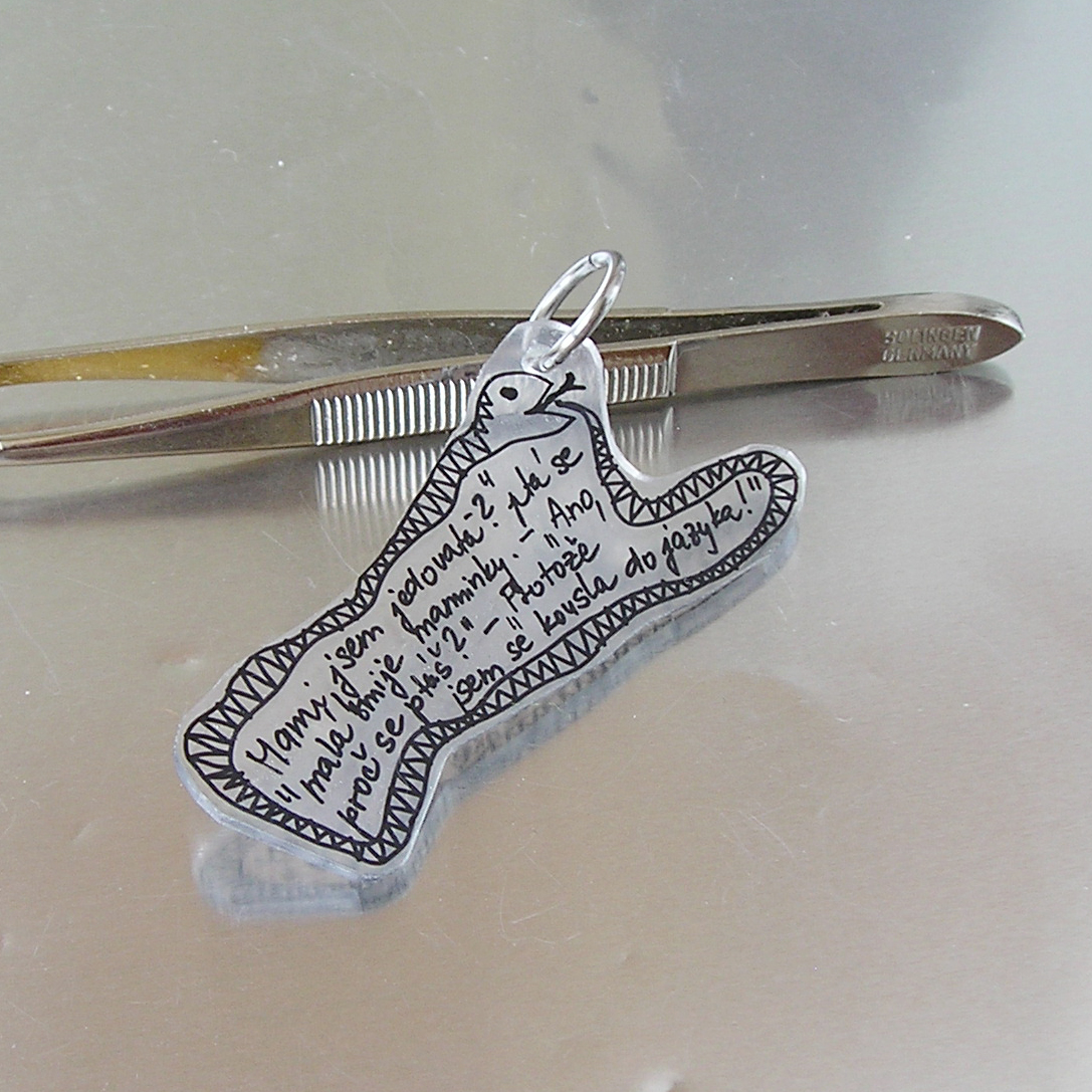 Fór první pomoci: zmije