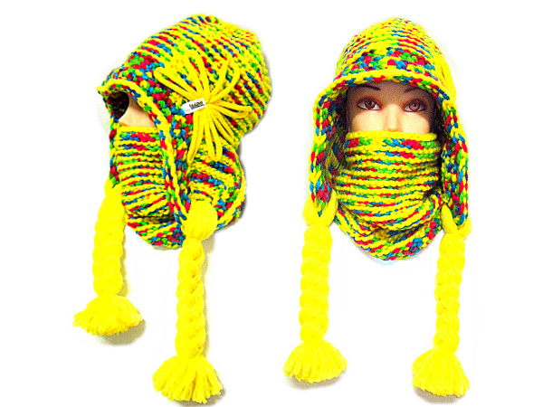 SOUPRAVA UŠANKY A NÁKRČNÍKU S APLIKACÍ