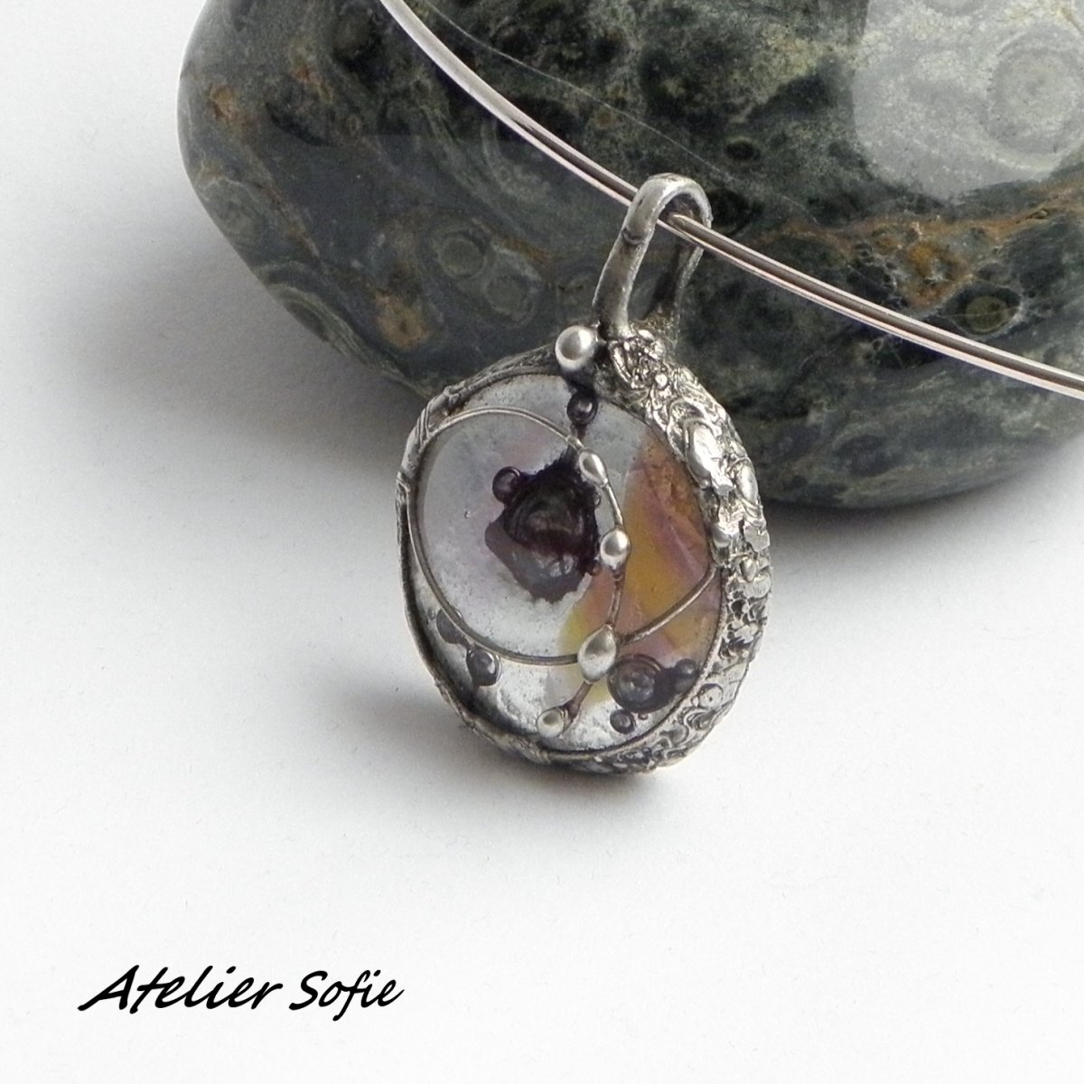 Měsíční kroužení