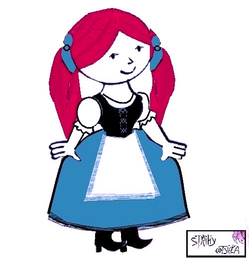 Panenka Andulka, střih č. 139