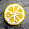 Citron - brož