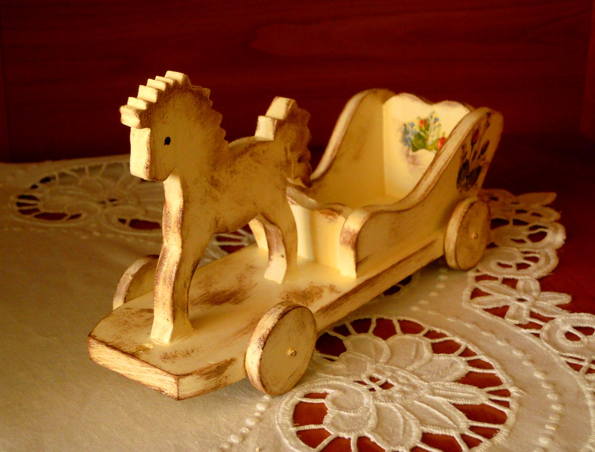 I dědeček si hrál II…   DKN-2        