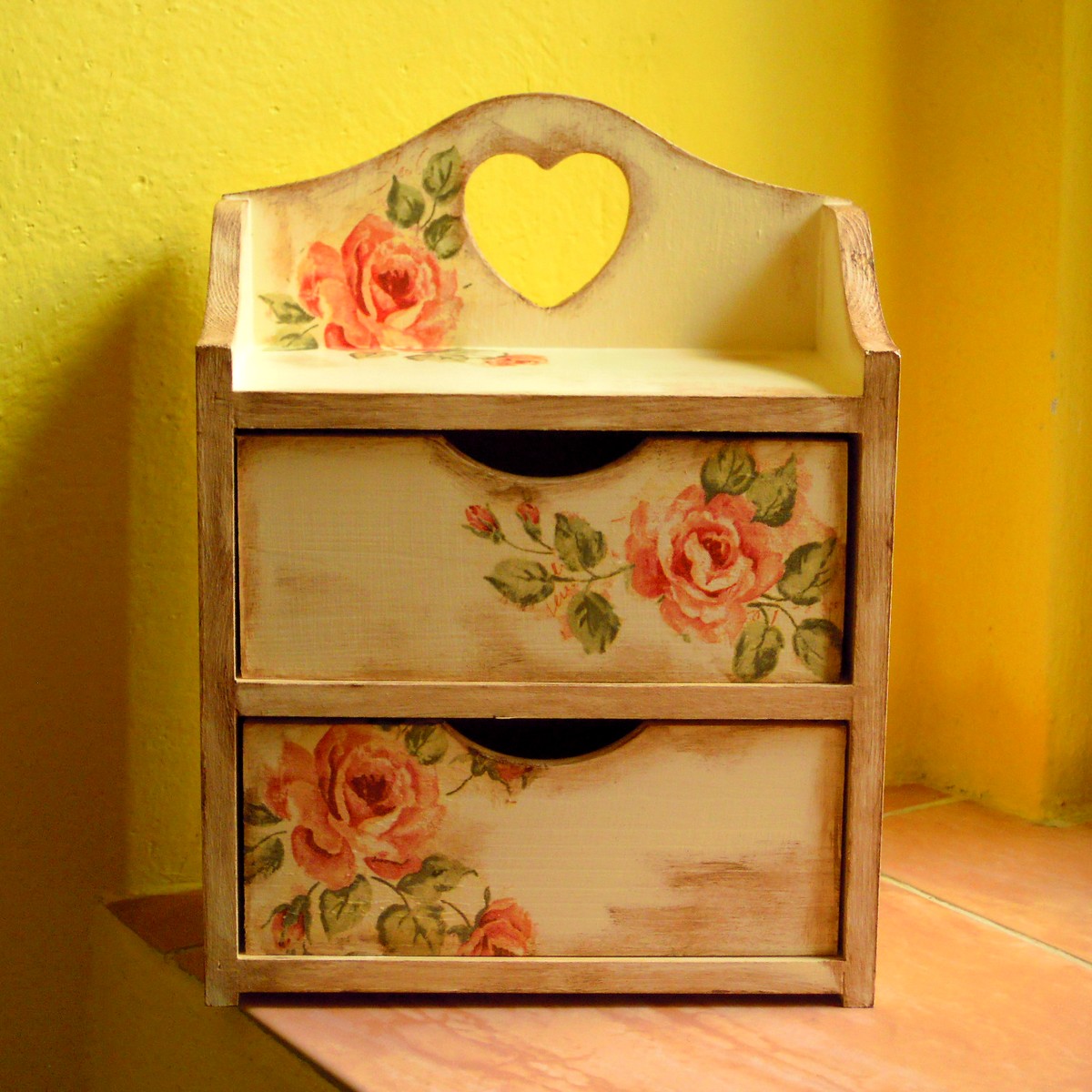 A opět ty růže…  Na objednávku!!!