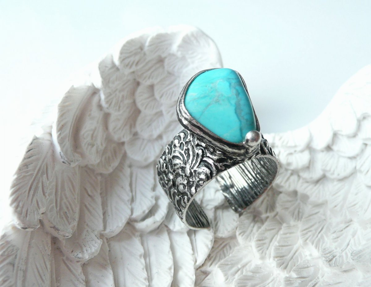 Teréz .. ( tyrkenit )