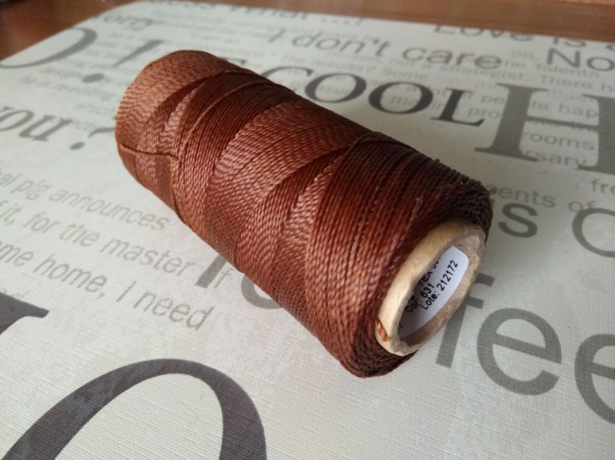 macramé LINHASITA č.631 5metrů