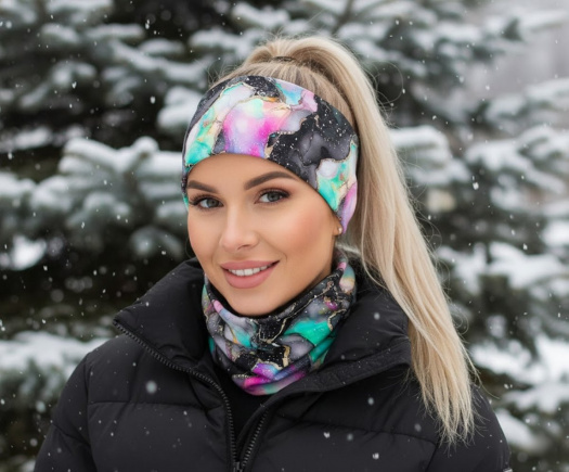 Čelenka CoolBobble FUNKČNÍ PŘEDOBJEDNÁVKA