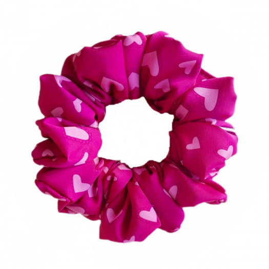 M Gumička saténová 