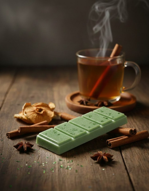 s vůní Jablko se skořicí