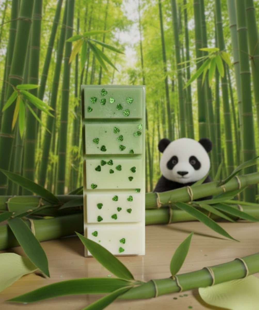 Vůně Japanese Bamboo