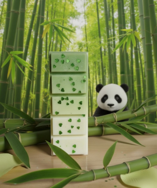 Vůně Japanese Bamboo